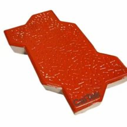Red Iron Oxide Three Ring