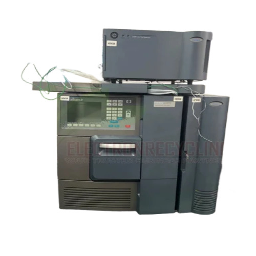 Refurbished Hplc Analyser Systems