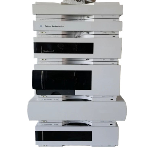 Refurbished Hplc System For Chemical