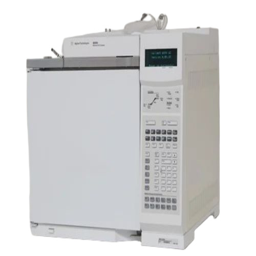 Refurbished Hplc System For Gas