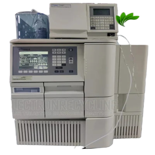Refurbished Hplc System Waters