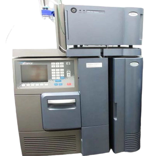 Refurbished Waters Hplc System