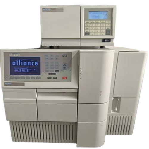 Refurbished Waters Hplc Systems