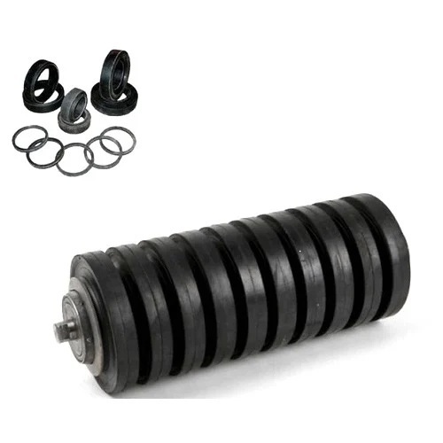 Rollers Rubber Rings