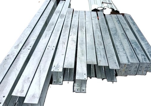 Roof Structural Fabrication Services