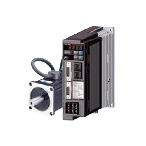Servo Motors