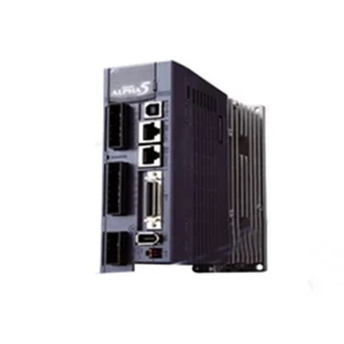Servo Position Controller