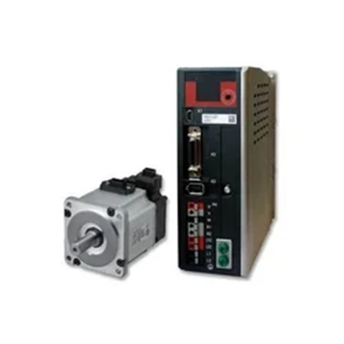 Servo With Torque Feedback