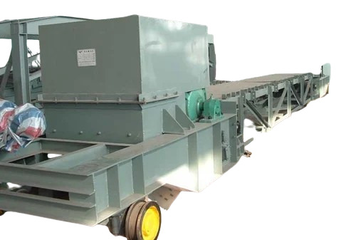 Shuttle Belt Conveyor