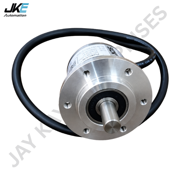 Sick Dbs36 50 Incremental Encoders - Application: Industrial Use