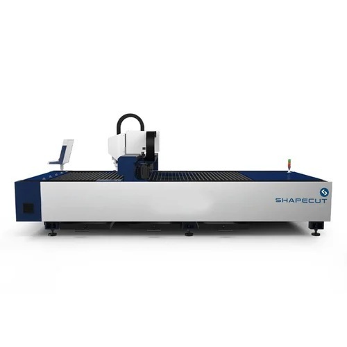 Laser Cutting Machine