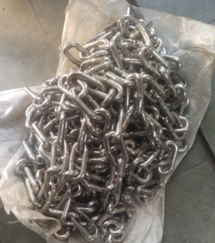 SS 12Mm Chain