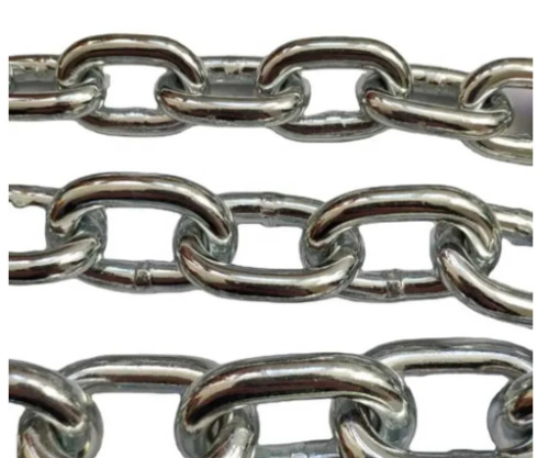 Ss 304 Link Chains