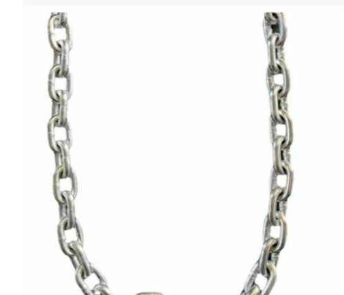 Ss Chains By Sahayog Steel India