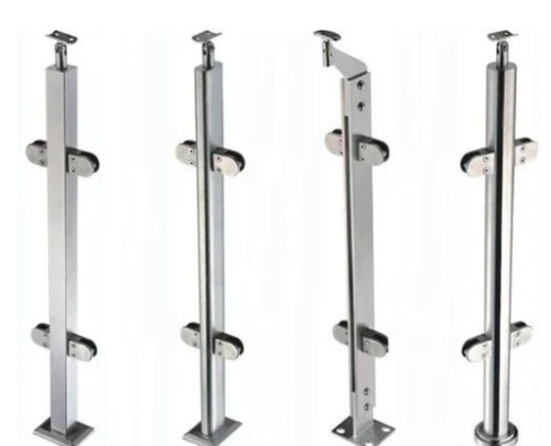 Stainless Steel Balustrade