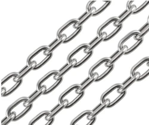 Stainless Steel Chain