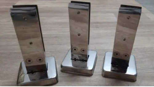 Stainless Steel Glass Railing Brackets