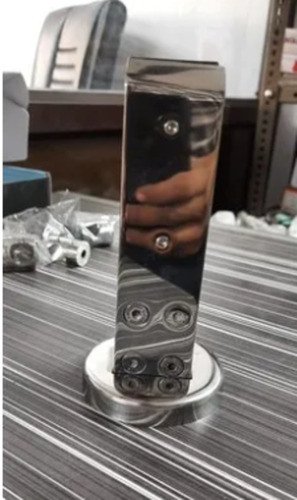 Stainless Steel Spigot