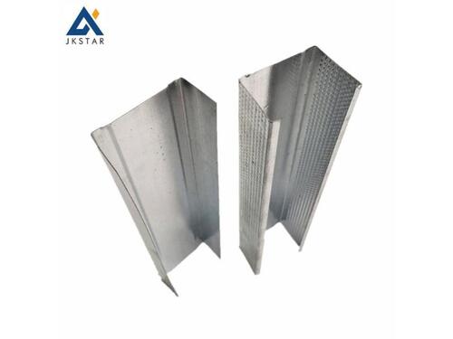 T Grid Ceiling Design Wall Framing Steel Stud Track of Pvc Gypsum Board