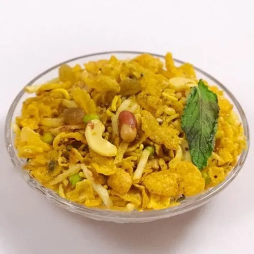 Tasty Chivda Namkeen