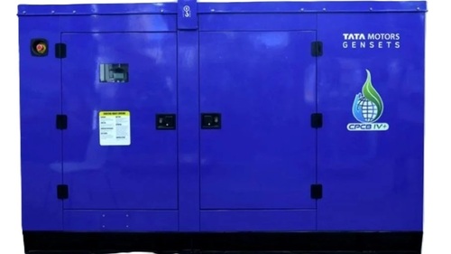 Tata Generator