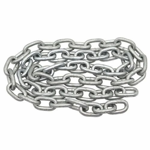 Tested Fender Chain