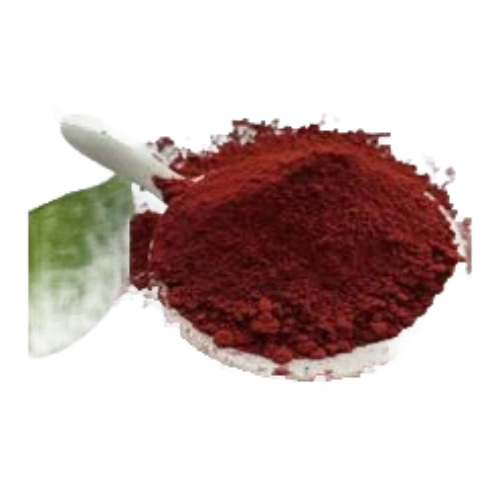 Red Oxide Pigments