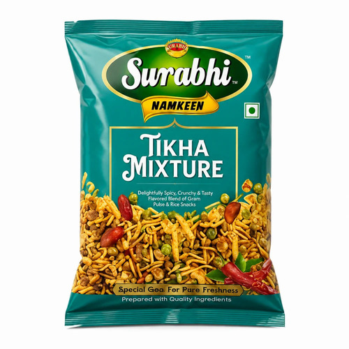 Tikha Mixture Namkeen