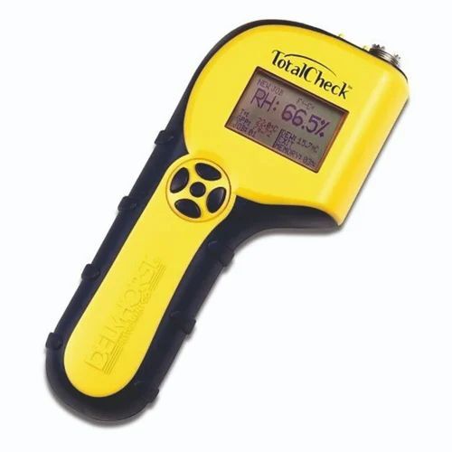 Totalcheck Moisture Meter