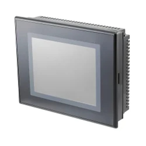 Touch Screen Operator Interface