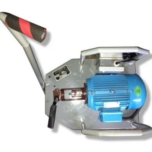 Tube Cleaning Machine