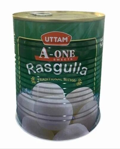 Uttam 500g Aone Rasgulla
