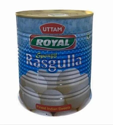 Uttam 500g Royal Rasgulla