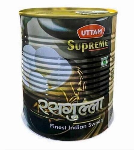 Uttam 500g Supreme Rasgulla