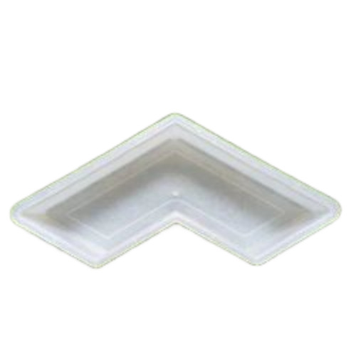 V Shaped Plastic Mould