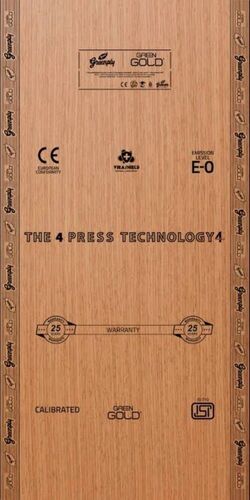 Waterproof Shuttering Plywood