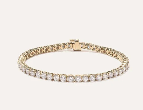 Diamond Bracelets