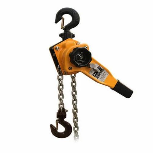 Yital Ratchet Lever Hoist