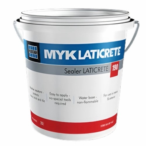 1 L Myk Laticrete 190 Sealer
