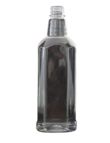 1000 Ml Hexagonal Pet Bottle