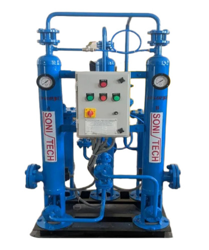 150 Cfm Desiccant Air Dryers