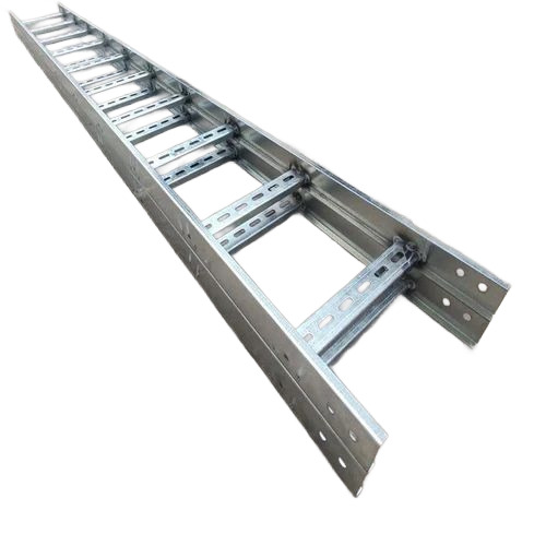 150mm Gi Ladder Type Cable Tray
