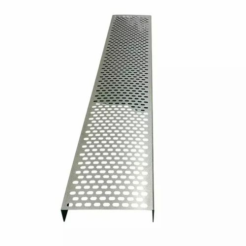 Perforated Cable Trays