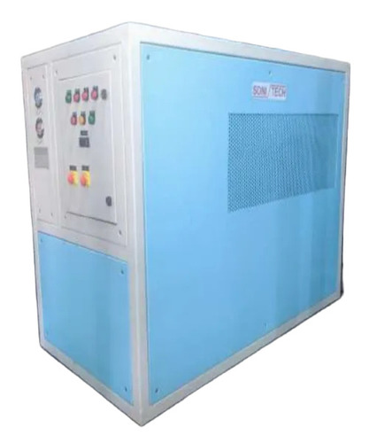 160 Cfm Refrigerated Air Dryers