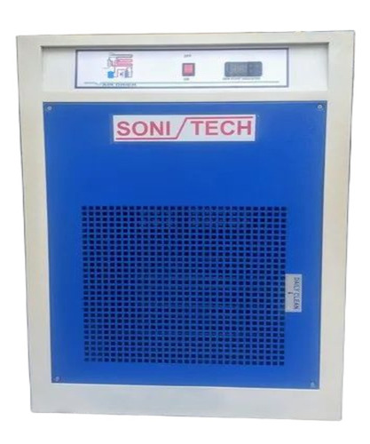 200 Cfm Refrigerated Air Dryers
