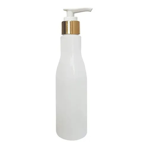 200 Ml Lotion Pet Bottle