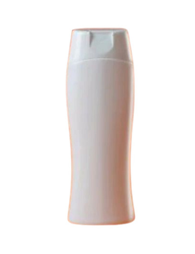 200ml Plastic Shampoo Bottle