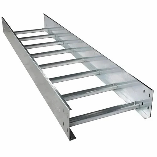 200mm Gi Ladder Type Cable Tray