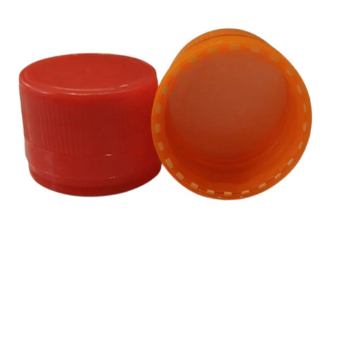 25mm Pharma Cap