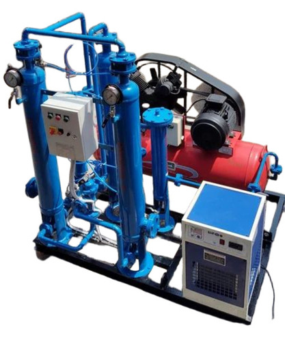 30 Cfm Transformer Air Dryer